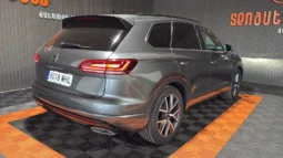 VOLKSWAGEN TOUAREG R-LINE 3.0 TDI 231CV TIPTRONIC 4MOTION full
