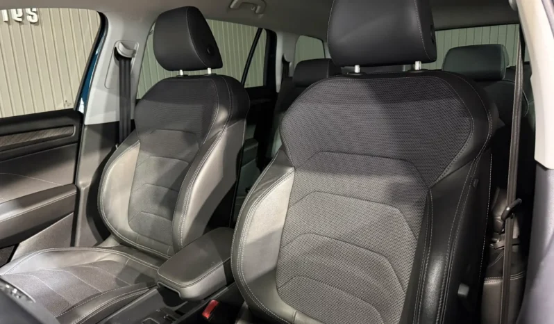 
								SKODA KODIAQ STYLE 2.0 TDI 150CV DSG 4X4 7 PLAZAS full									