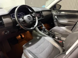 
										SKODA KODIAQ STYLE 2.0 TDI 150CV DSG 4X4 7 PLAZAS full									