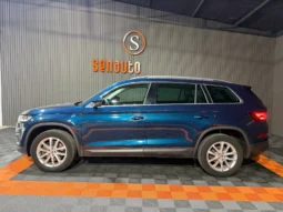 
										SKODA KODIAQ STYLE 2.0 TDI 150CV DSG 4X4 7 PLAZAS full									