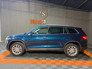 SKODA KODIAQ STYLE 2.0 TDI 150CV DSG 4X4 7 PLAZAS