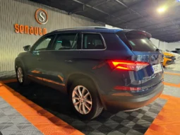
										SKODA KODIAQ STYLE 2.0 TDI 150CV DSG 4X4 7 PLAZAS full									