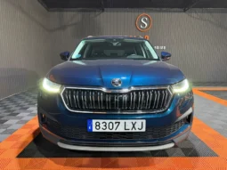
										SKODA KODIAQ STYLE 2.0 TDI 150CV DSG 4X4 7 PLAZAS full									