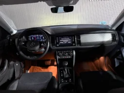 
										SKODA KODIAQ STYLE 2.0 TDI 150CV DSG 4X4 7 PLAZAS full									