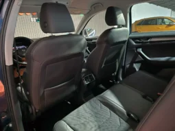 
										SKODA KODIAQ STYLE 2.0 TDI 150CV DSG 4X4 7 PLAZAS full									