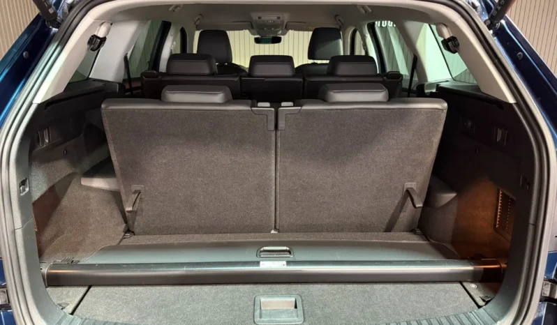 
								SKODA KODIAQ STYLE 2.0 TDI 150CV DSG 4X4 7 PLAZAS full									