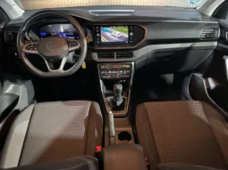 VOLKSWAGEN T-CROSS ADVANCE 1.0 TSI 110CV 6 VEL